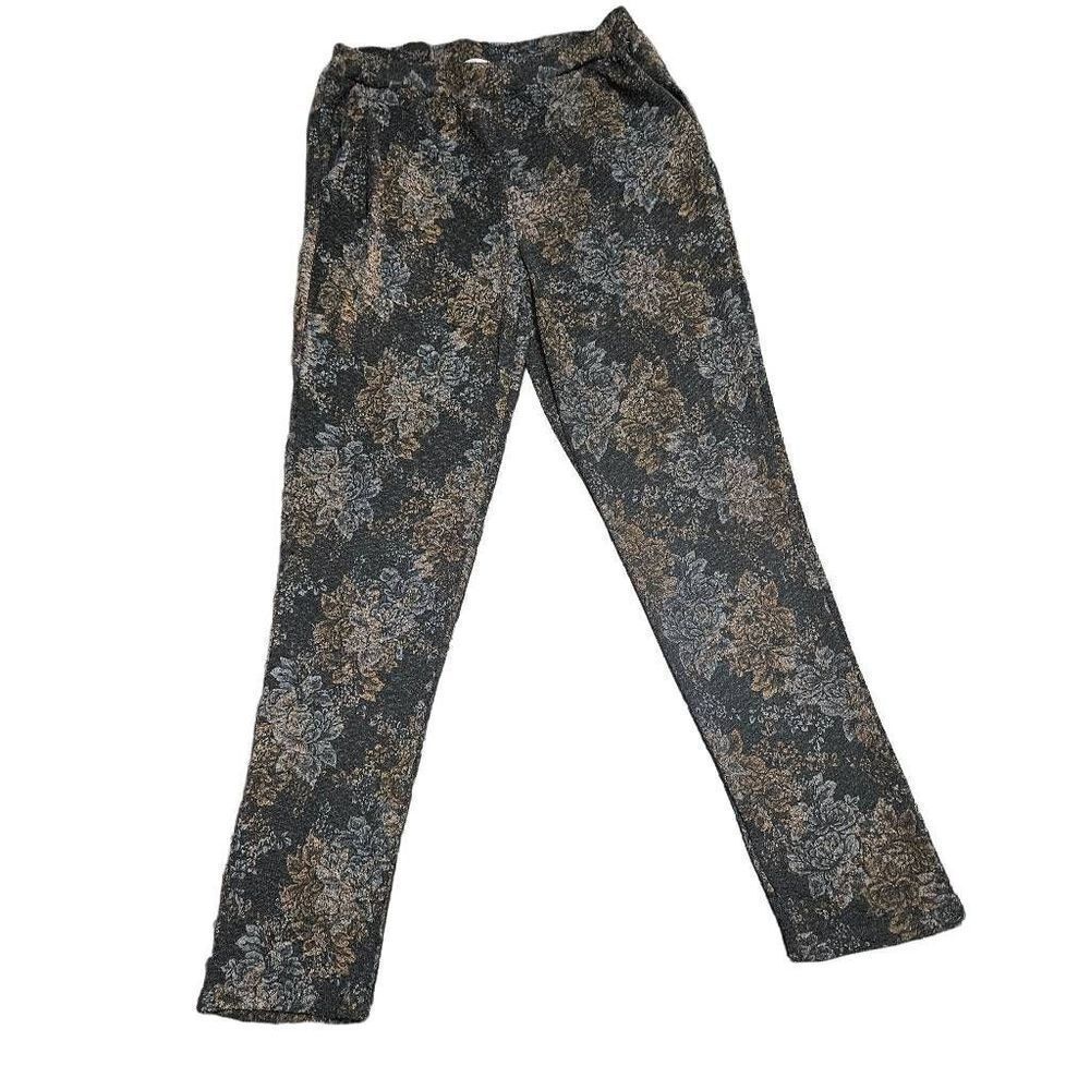 Zara trafaluc autumn- winter pants